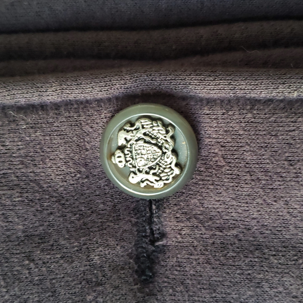 Spring Coat - Picture 2 of 4
